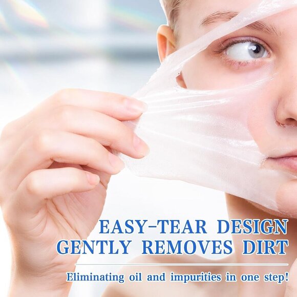 Brand new - Viral Tik Tok - liquid night collagen mask - Picture 4 of 7